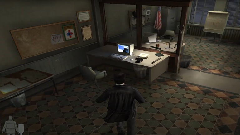 Max Payne 2. ��� �� ����� ����, �� ����������.