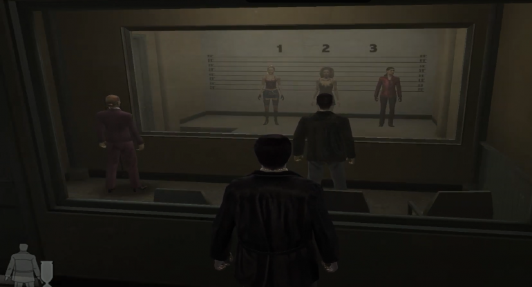 Max Payne 2. ��� �� ����� ����, �� ����������.