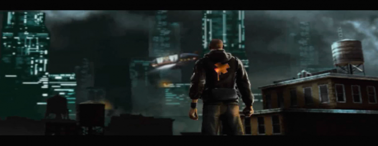 Marc Ecko�s Getting Up! ��������, �����, ������.