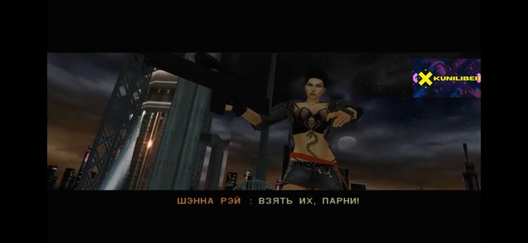 Marc Ecko�s Getting Up! ��������, �����, ������.