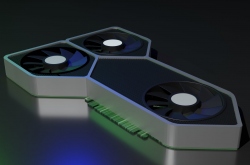Хорошие новости – RTX 3050 почти непригодна для майнинга!