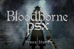 Bloodborne вышел на ПК, но с порезанной графикой