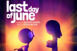   Last Day Of June (Original Game Soundtrack)