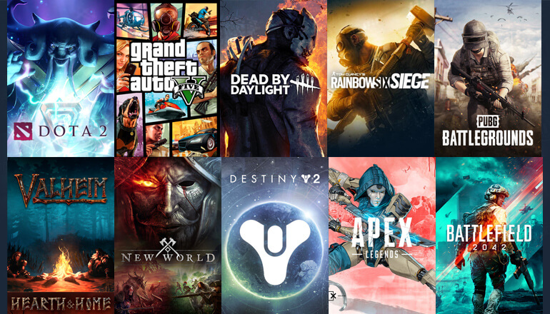 Итоги года в Steam: Counter-Strike в топе, Dota 2 жива, Cyberpunk 2077 – оживает Итоги года в Steam: Counter-Strike в топе, Dota 2 жива, Cyberpunk 2077 – оживает