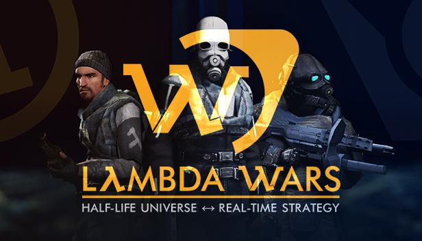 Lambda Wars Lambda Wars