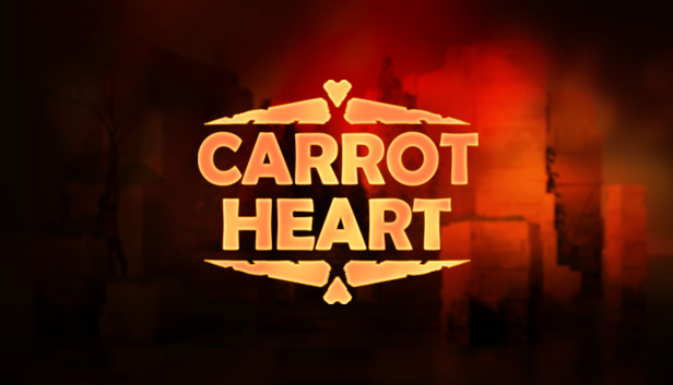 Carrot Heart Carrot Heart
