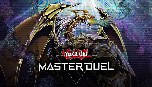 Yu-Gi-Oh! Master Duel Yu-Gi-Oh! Master Duel