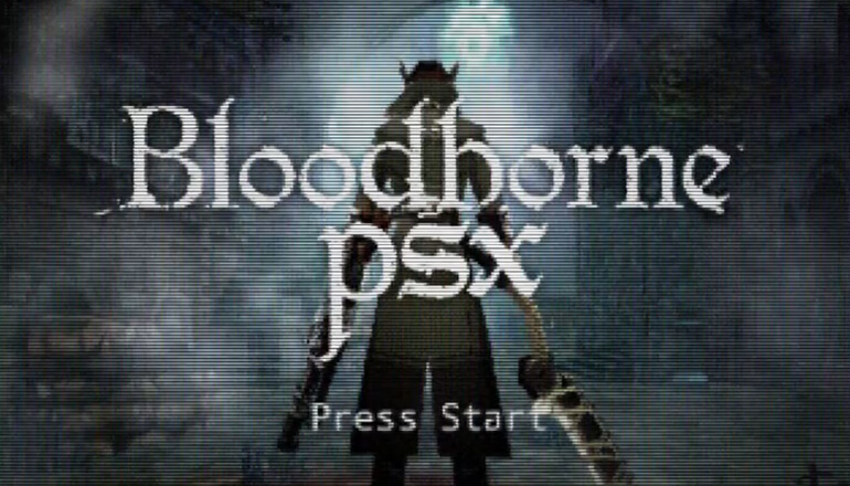 Bloodborne вышел на ПК, но с порезанной графикой Bloodborne вышел на ПК, но с порезанной графикой
