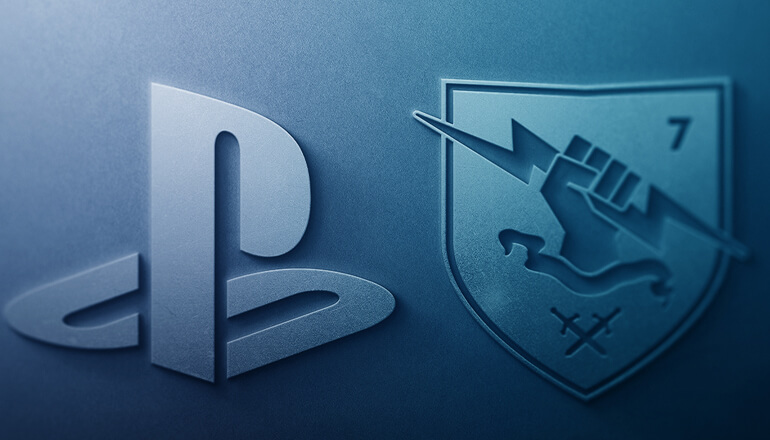 Sony купила Bungie за 3,6 млрд долларов Sony купила Bungie за 3,6 млрд долларов