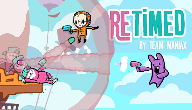 Retimed Retimed