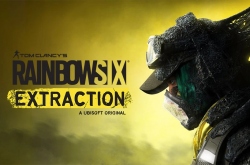 Tom Clancy's Rainbow Six Extraction ()