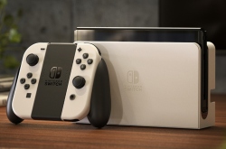 Новая консоль от Nintendo выйдет не раньше 2024 года