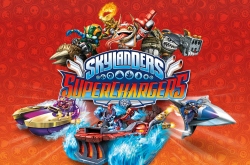   Skylanders: SuperChargers (Original Game Soundtrack)