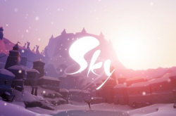   Sky (Original Game Soundtrack) Volume 3