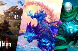 На мобилке, на дому – рубаю MMO свою! Подборка лучших кроссплатформенных MMORPG