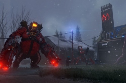 Новая часть Serious Sam – сделана русскими, про Сибирь, выйдет почти завтра