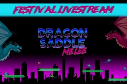 Dragon Saddle Melee
