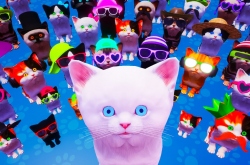 Play With Gilbert - Remake