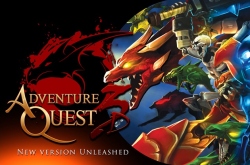 AdventureQuest 3D