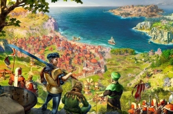 - The Settlers -    -