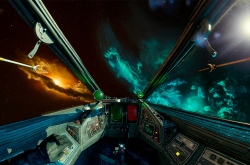     Star Wars: Squadrons