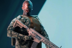 Electronic Arts     Battlefield 2042