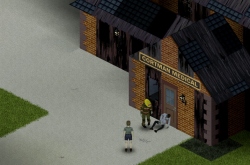 Песочница Project Zomboid снова стала популярной в Steam