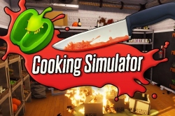 Cooking Simulator