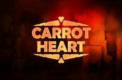 Carrot Heart