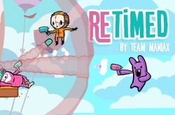 Retimed