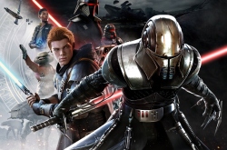 Electronic Arts   Star Wars,    3 