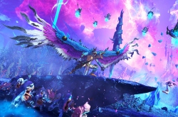 SEGA объявила системные требования Total War: WARHAMMER III