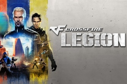 Crossfire: Legion