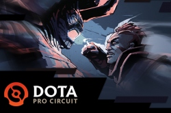 Valve  Dota 2 Winter Major     