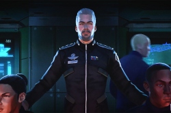 Crossfire: Legion – динамичная, быстрая и зрелищная RTS от авторов Homeworld. Идет запись на бета-тест