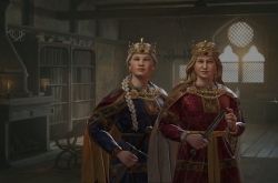 В Crusader Kings 3 официально легализуют гей-браки – раскроем тонкости европейского национал-гомосексуализма в феврале