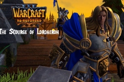 Warcraft 3 Re-Reforged – вышел первый акт фанатской «перековки»