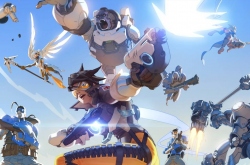   Overwatch   Activision   Overwatch 2