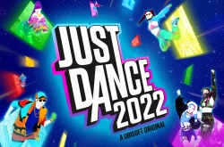 Just Dance 2022