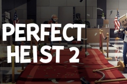Perfect Heist 2