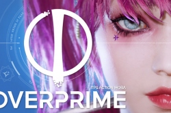 Overprime – самая амбициозная попытка возродить Paragon