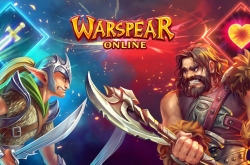 Warspear Online