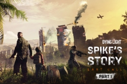 Разработчики Dying Light выпустили финальное обновление