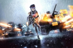 , Dice   Battlefield