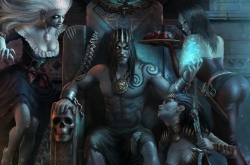 GOG   Iratus: Lord of the Dead