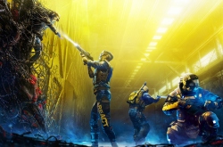 Геймплей и подробности режима «Протокол Вихрь» Rainbow Six Extraction
