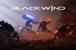 Blackwind