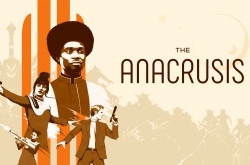 The Anacrusis