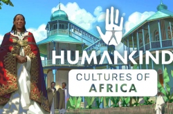 Amplitude и SEGA анонсировали первое дополнение для стратегии Humankind