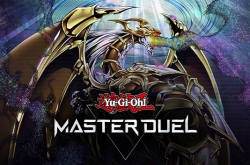 Yu-Gi-Oh! Master Duel